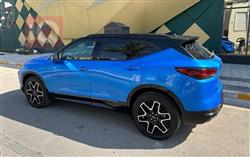 شێڤرۆلێت بلایزەر